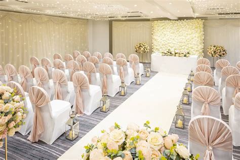 Holiday Inn Southampton Eastleigh Wedding Venue Southampton, Hampshire | hitched.co.uk