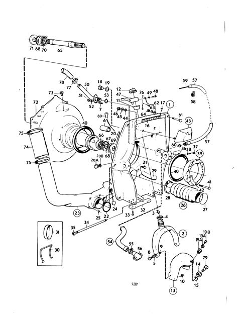 DIAGRAM 1993 4 3 Volvo Penta Engine Wiring Diagram MYDIAGRAM ONLINE