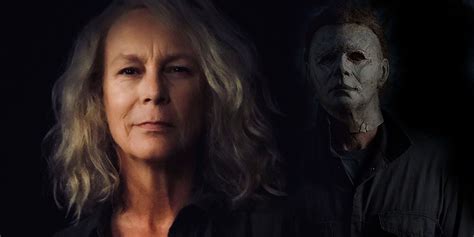 Halloween Theory: Michael Myers Doesn't Actually CARE About Laurie Strode