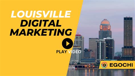 Louisville Digital Marketing Agency Best Digital Marketing Services