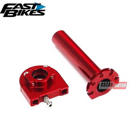 Jual FASTBIKES SELONGSONG GAS MOTOR FULL CNC UNIVERSAL MATIC BEBEK