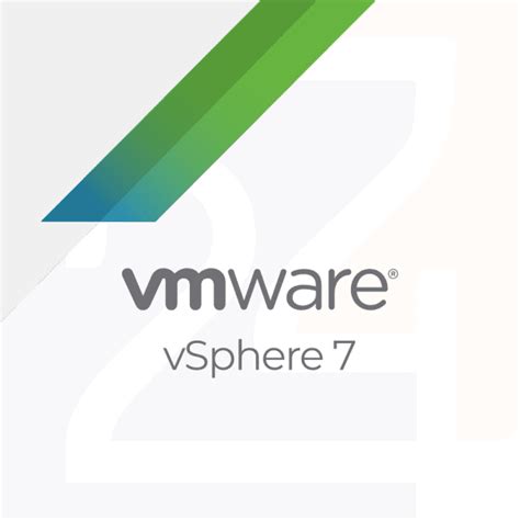 Vmware Vsphere 7 Essentials Plus Kit