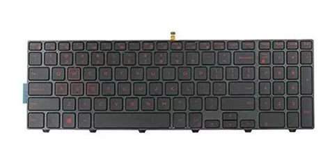 Teclado Us Retroiluminado Dell Inspiron Sustituci N Env O Gratis