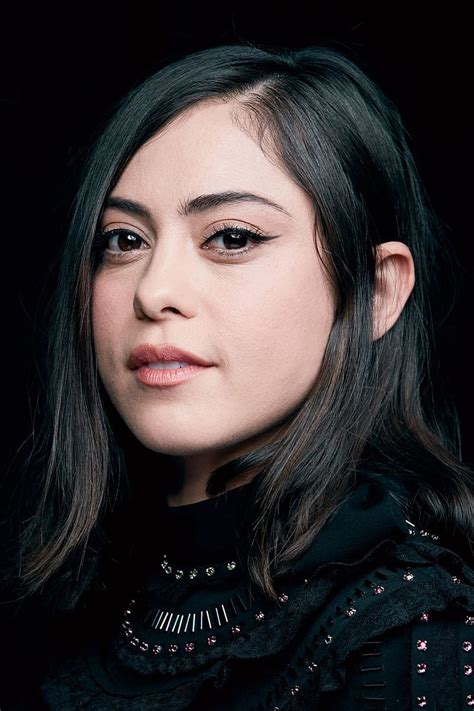 Rosa Salazar Women Actress Brunette Portrait Hd Phone Wallpaper