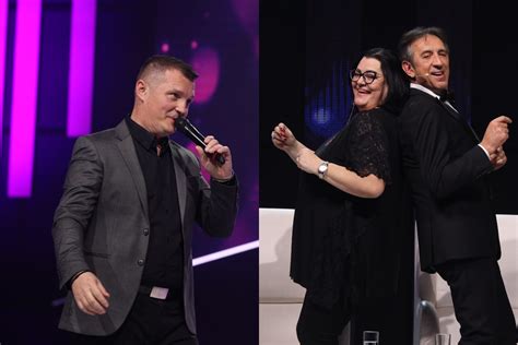 Srećko Krečar Koktel Ljubavi Ceo Studio Na Nogama Video