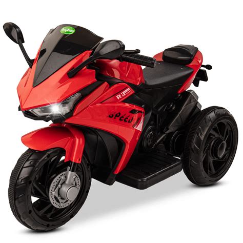 Buy Baybee R3 Pro Rechargeable Battery Operated Ride On Electric Kids