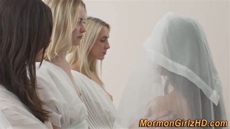 Religious Teen Group Lick ZB Porn