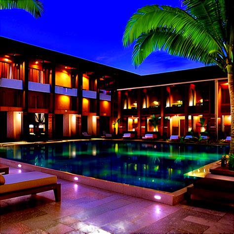 Hotel Png Images 100