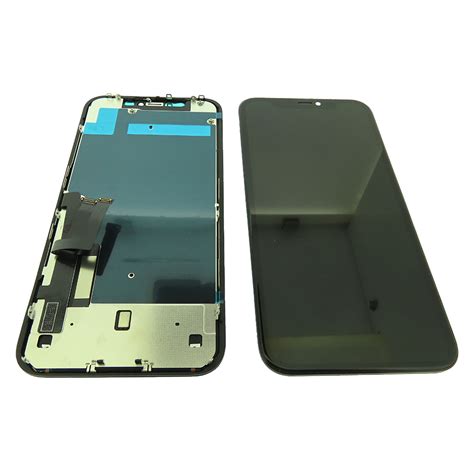 IPhone 11 Incell LCD Display Screen RJ No IC Pre Balled