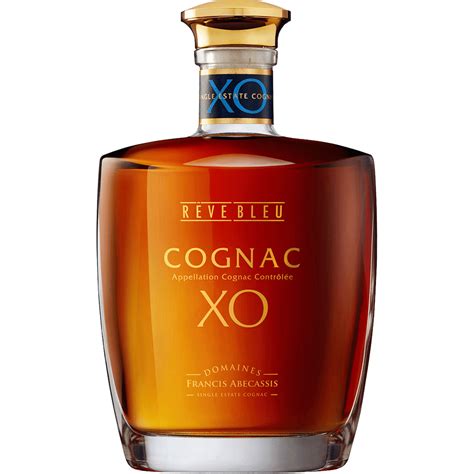 Reve Bleu Xo Cognac Total Wine And More