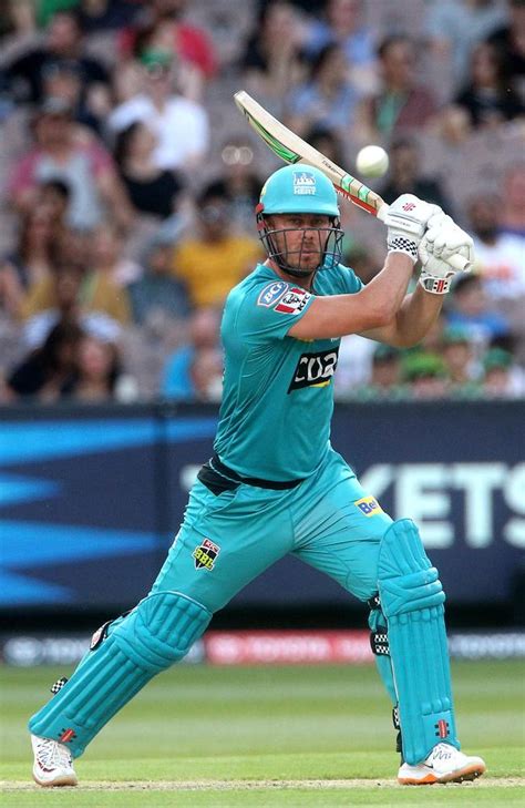 Chris Lynn Defends Decision Not To Play Test Cricket The Cairns Post