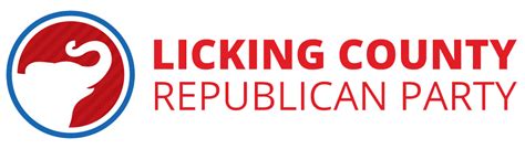 Voter Info — Licking County Gop