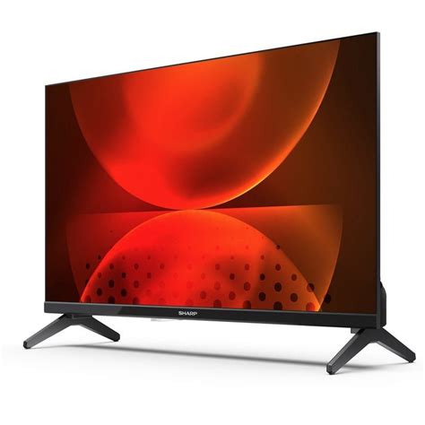 Sharp Fh Ea Led Fullhd Android Tv Oferta Aniversario