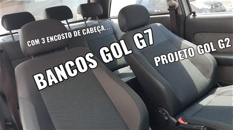 JOGO DE BANCOS GOL G7 PROJETO FINALIZADO GOL G2 YouTube