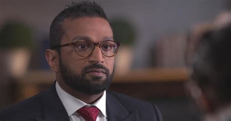 Former top defense aide Kash Patel, three other witnesses appear before