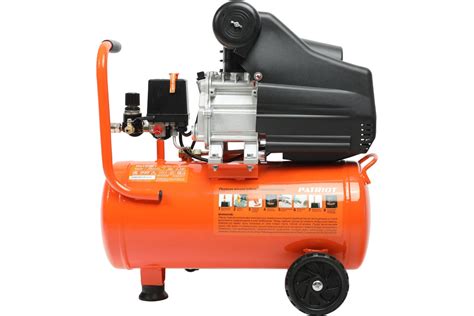 Компрессор Patriot EURO 24-240K 525306366 - выгодная цена, отзывы ...