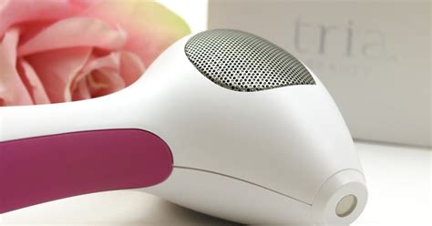 Tria Hair Removal Laser 4x G Beauty