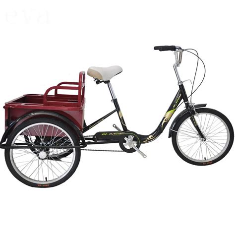 2019 New Adult Tricycle Designs/adult Tricycle Differential/adult ...