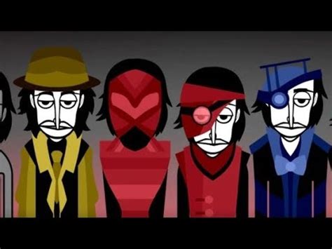 Incredibox Void Incredibox Evil Eye Incredibox V Incredibox War Hero