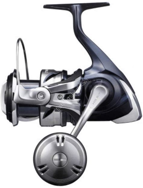 Shimano Twin Power Sw Pg Reels Buy At Fishingshop Kiwi