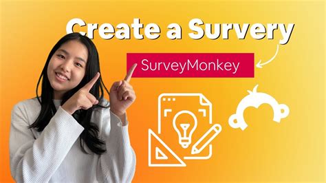 How To Create A Survey On SurveyMonkey YouTube