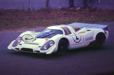 Porsche 917 David Piper A Photo On Flickriver