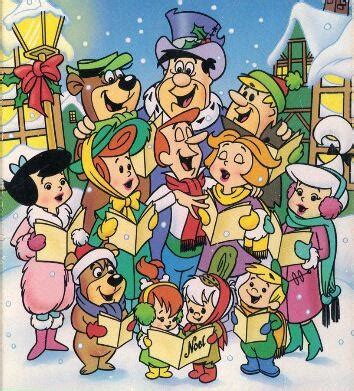 Hanna-Barbera Christmas Carol Photo by mnwachukwu16 on DeviantArt