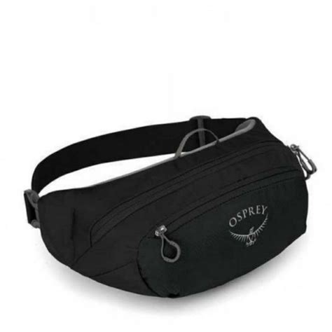 Jual Osprey Daylite Waistbag S Shopee Indonesia