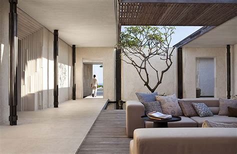 Loveisspeed Alila Villas Uluwatu By Woha Architects