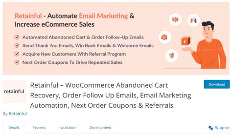 9 Best WooCommerce Follow Up Email Plugins 2023 Sender