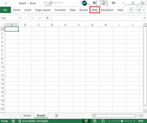 Cómo combinar pestañas en Excel All Things Windows