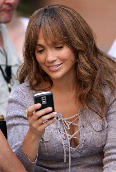 Jennifer Lopez Hair Jennifer Lopez Photos Hair Beauty Honey Brown