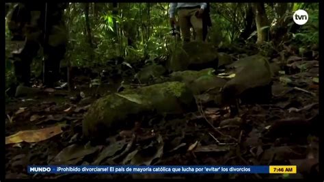 Luis Puleio Explorador on Twitter Video de trabajos arqueológicos