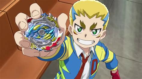 Beyblade Burst GT Ep 1 AMV YouTube