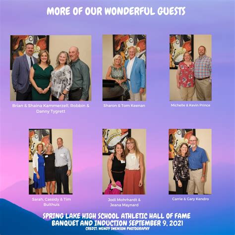 Spring Lake High School Athletic Hall Of Fame Inc Home