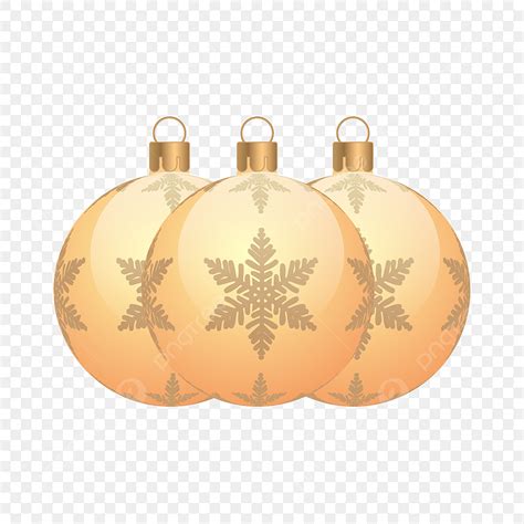 Transparent Christmas Ball Vector Png Images Merry Christmas Ball