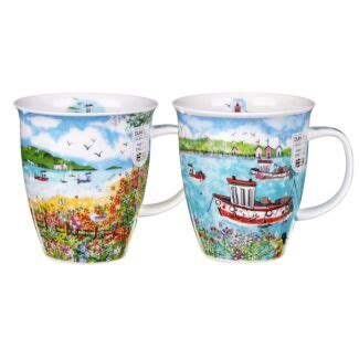 Dunoon Mug Sets Temptation Gifts