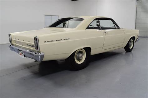 Ford Fairlane R Code Classic Ford Fairlane For Sale