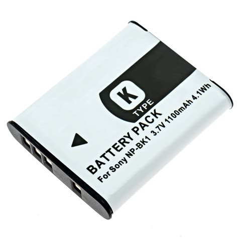 Batteries N Accessories Bna Wb Npbk Digital Camera Battery Li Ion