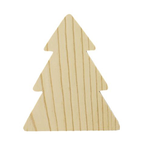 These Wooden Christmas Trees Are Not Puzzles But I Could Easily Cut