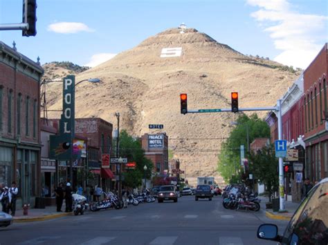 Welcome to Historic Salida, Colorado