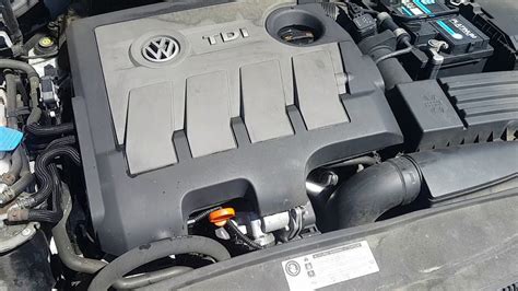 Vw Golf Tdi Cayc Injector Defect Intrerupe Motorul Youtube