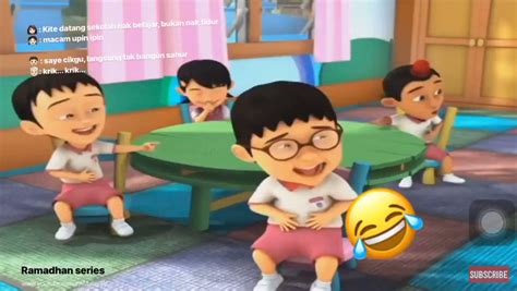Lirik Lagu Bangau Oh Bangau Upin Ipin Lirik Lompat Si Katak Lompat