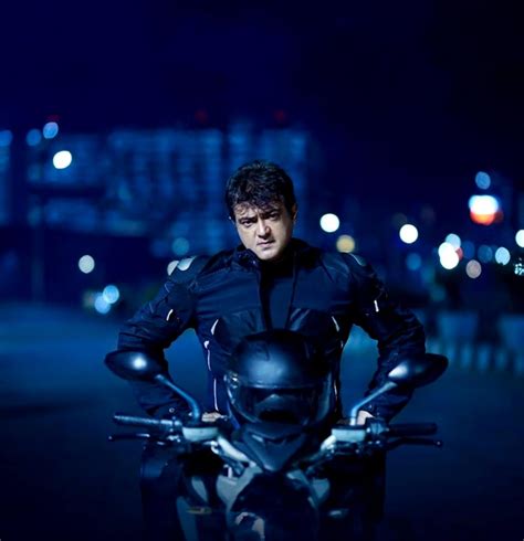 Thala Ajith Valimai motion-poster reaches 10 million views – Telugu Nestam