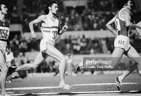 Steve Ovett Photos And Premium High Res Pictures Getty Images