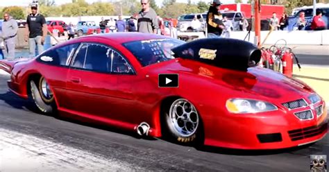 Dodge Hemi Stratus The Return Of Big Drag And Co Hot Cars Drag