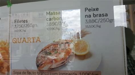 Menu Em Rei Dos Frangos Restaurante Entroncamento