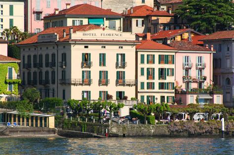 HOTEL FLORENCE - Updated 2018 Prices & Reviews (Bellagio, Italy - Lake ...