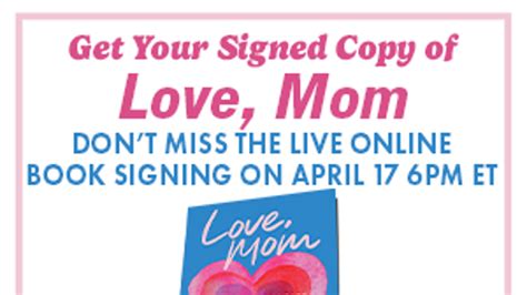 Mothers Share Stories Of Their Lives Plus Tips And Inspiration In Love Mom By Dr Nicole