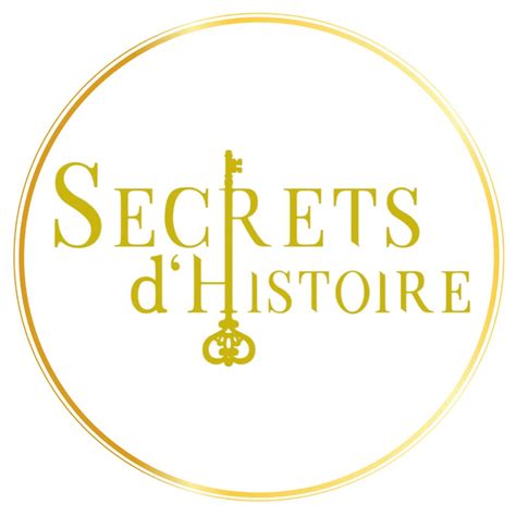 Secrets d Histoire France Télévisions YouTube